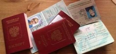 Как получить двойное гражданство России и Украины в 2024 году