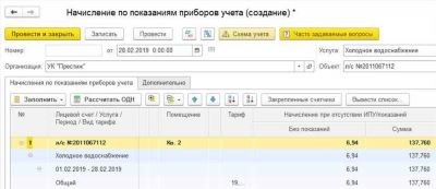 Все, что нужно знать о факторном нормировании в бухучете